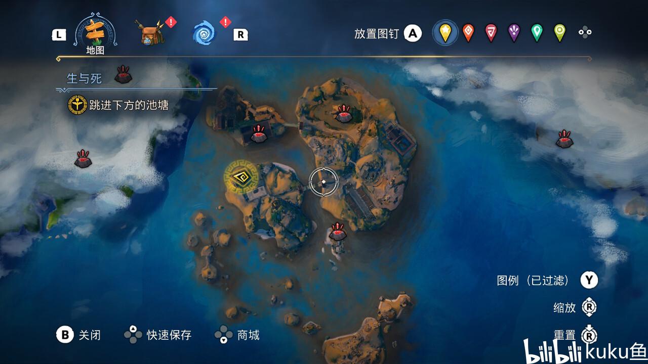 双重间谍