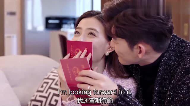 救援臭美男孩