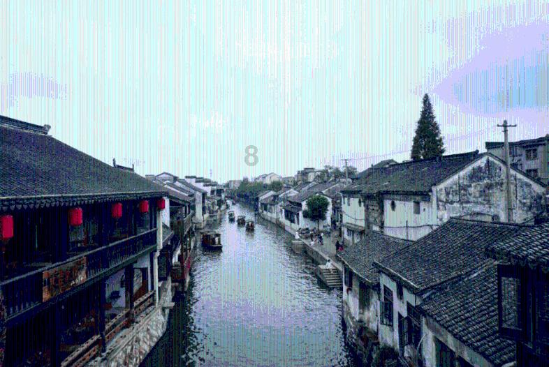 前秦风云：15、云龙之变︳第十一节：姚襄之死