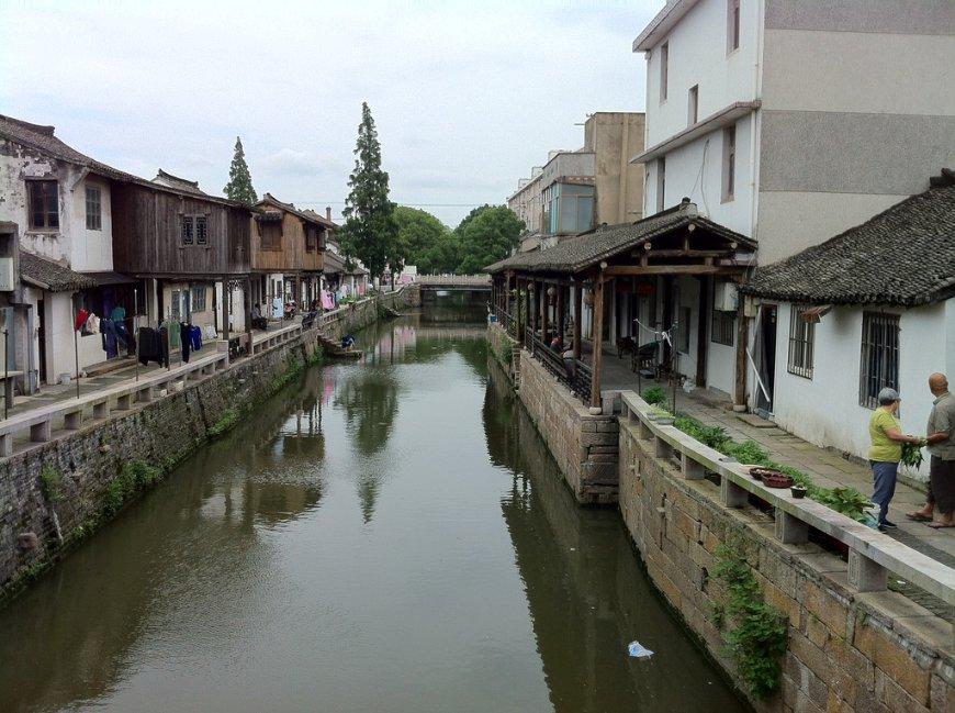 逃离沙地