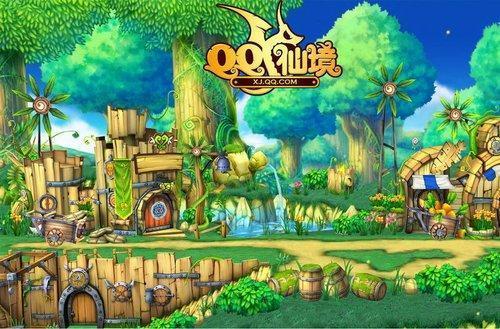 温馨小屋逃离
